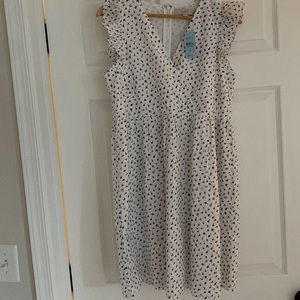 Like new  loft dress